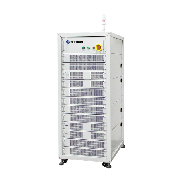 آلة تعتيق البطارية 150 فولت (3/4/6/8/12 قناة)