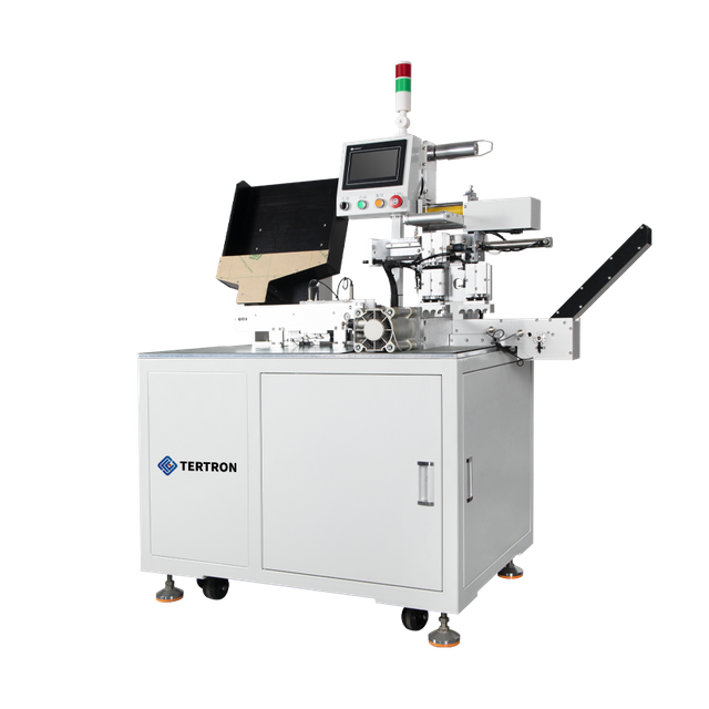آلة لصق ورق خلية بطارية الليثيوم الأسطوانية (TC-TZ-4000)
