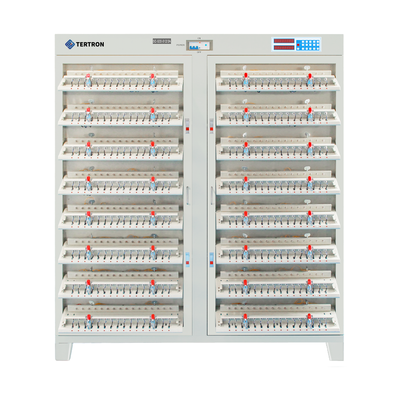 معدات اختبار البطارية S33-512-3A (1)