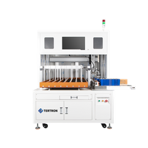 آلة فرز البطارية المنشورية ذات 8 قنوات (TC-YC-FXJ08)